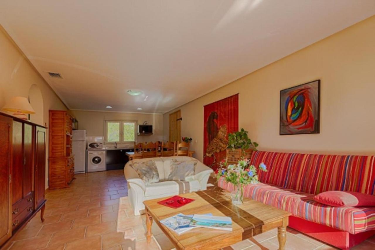 Villas Guzman - Chirla Calpe Exterior foto