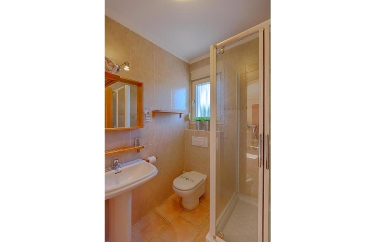 Villas Guzman - Chirla Calpe Exterior foto