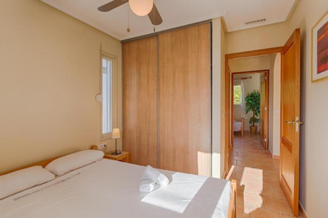 Villas Guzman - Chirla Calpe Exterior foto